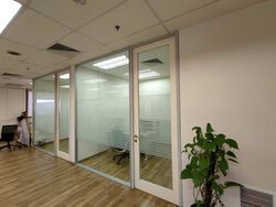 Lippo Centre (D2), Office #568252001